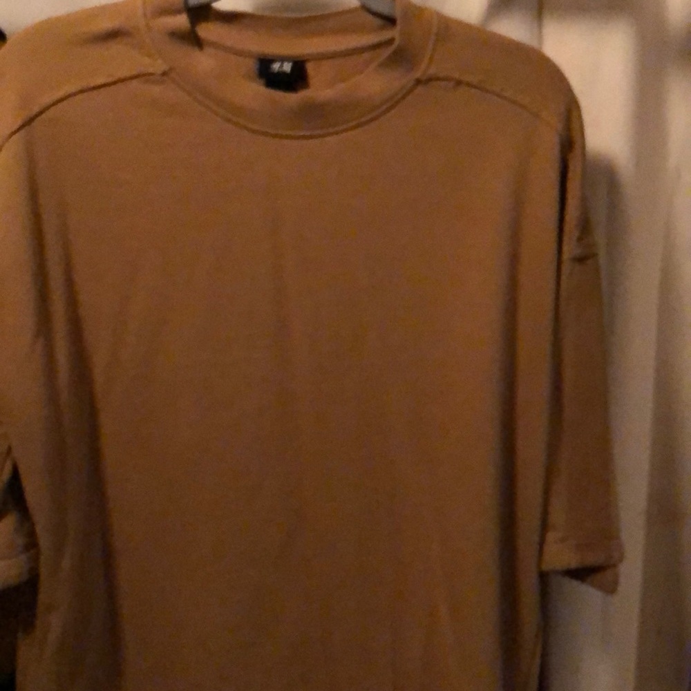 H&M